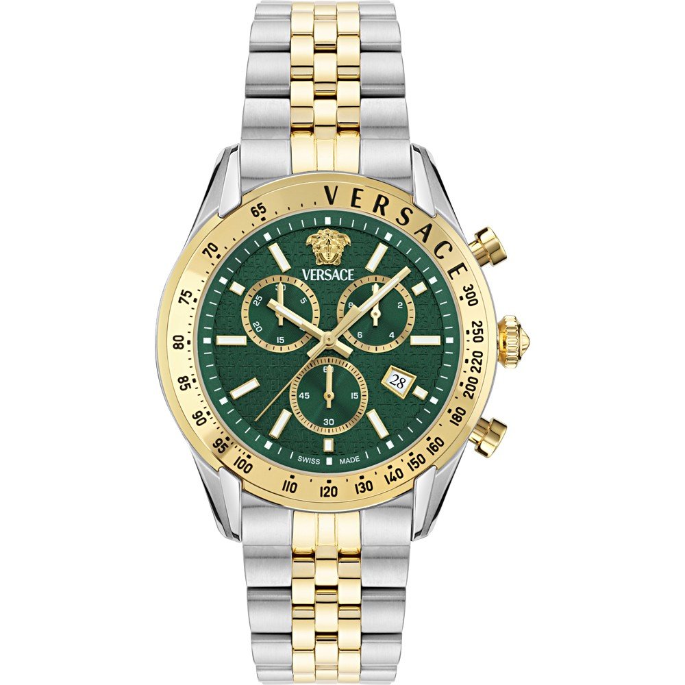 Versace VE8R00524 Chrono Master Horloge