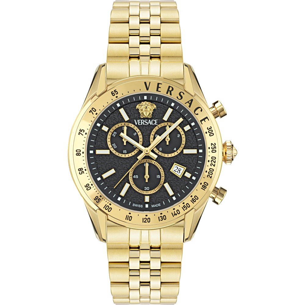 Versace VE8R00624 Chrono Master Horloge