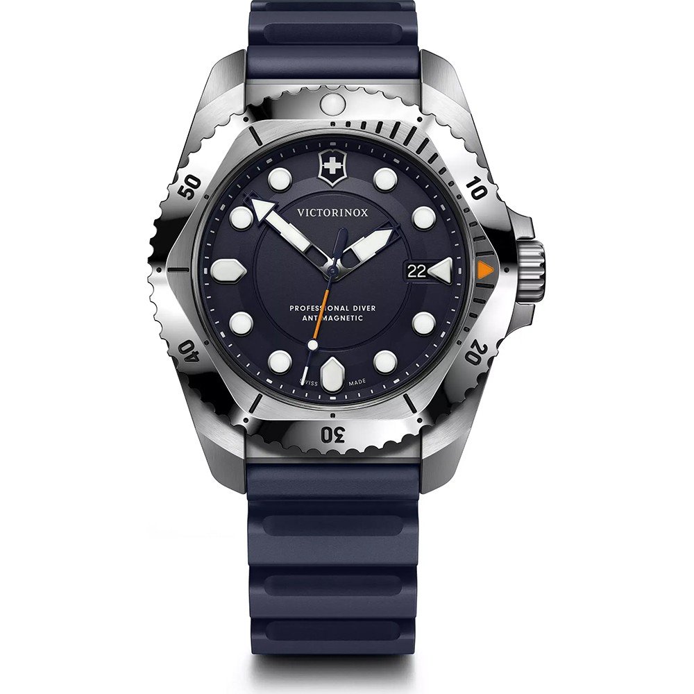 Victorinox Swiss Army Dive Pro 241991 Horloge