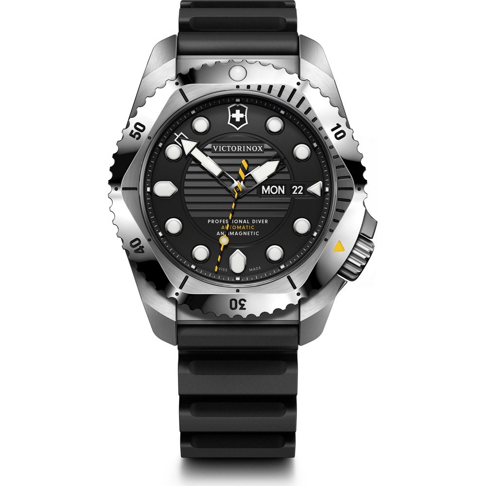Victorinox Swiss Army Dive Pro 241994 Horloge