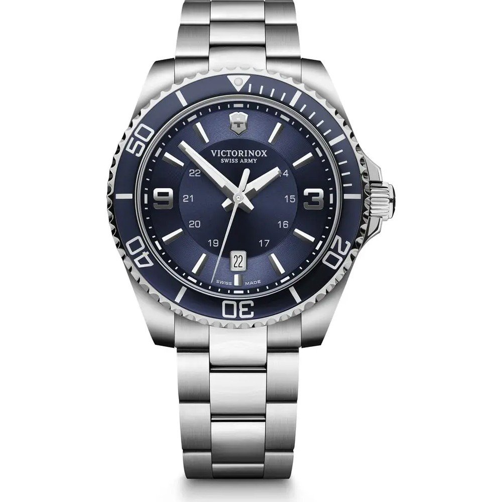 Victorinox Swiss Army Maverick 242007 Horloge