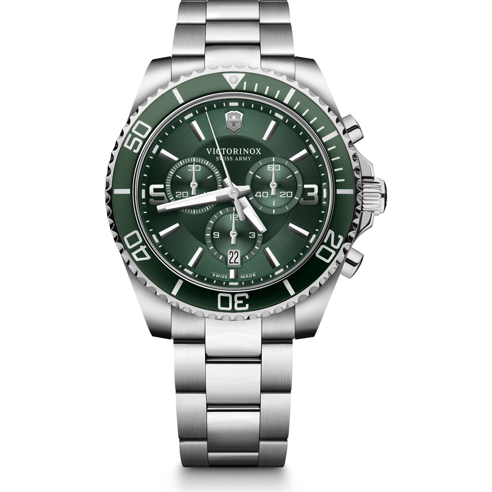 Victorinox Swiss Army Maverick 241946 Horloge