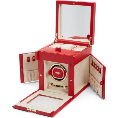 Wolf Palermo 213772 Watch winder