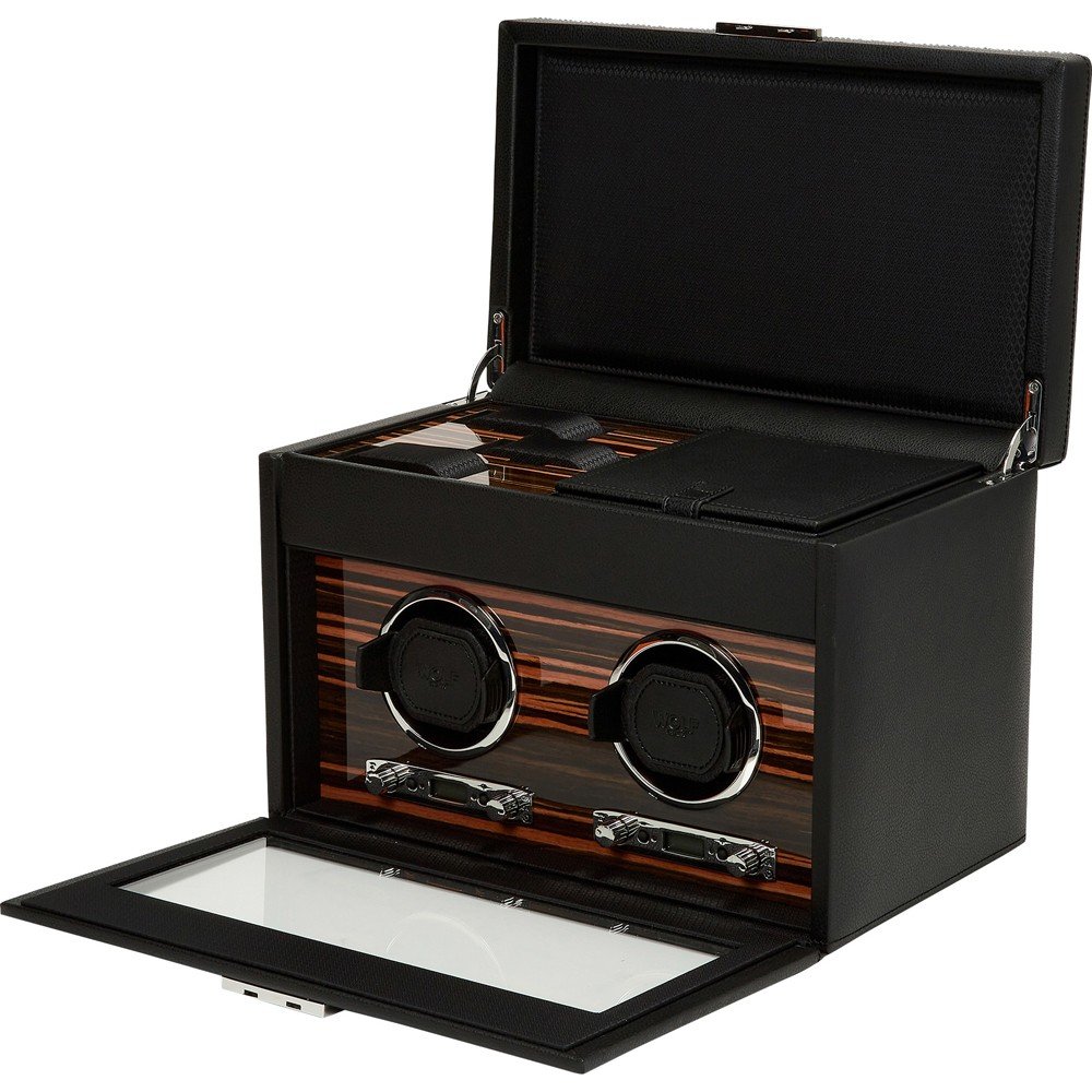 Wolf Roadster 457256 Watch winder