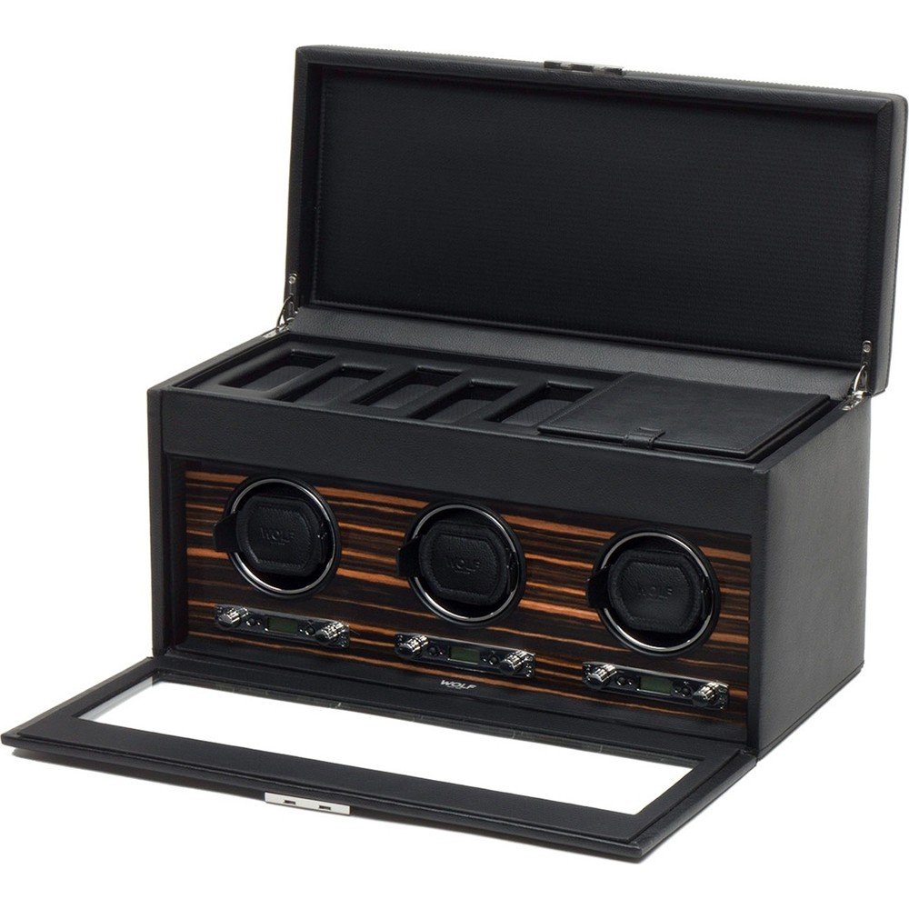 Wolf Roadster 457356 Watch winder