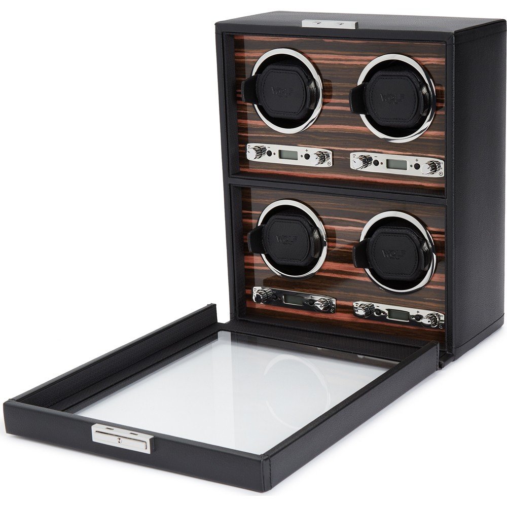 Wolf Roadster 459156 Watch winder