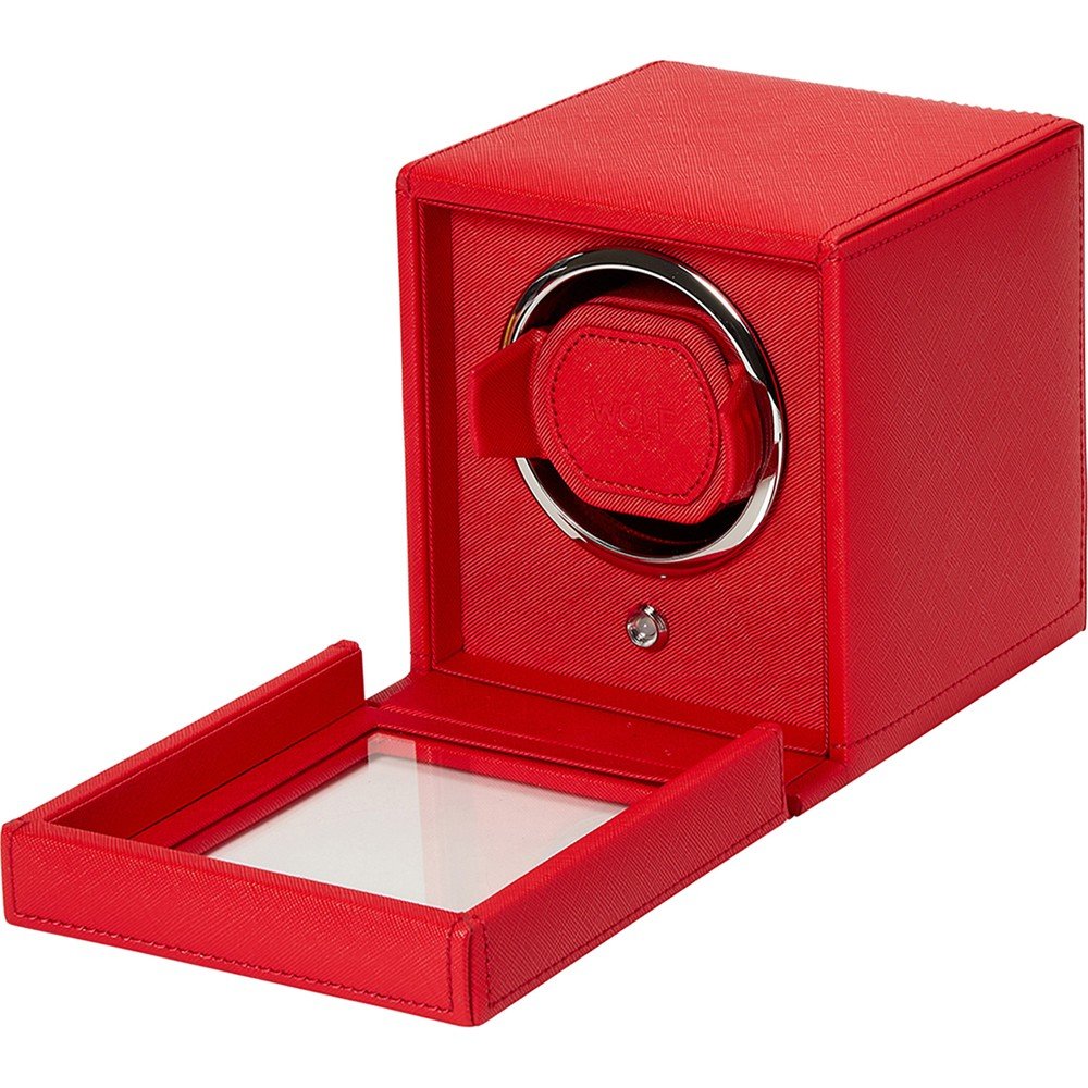 Wolf Cub 461172 Cub - Red Watch winder