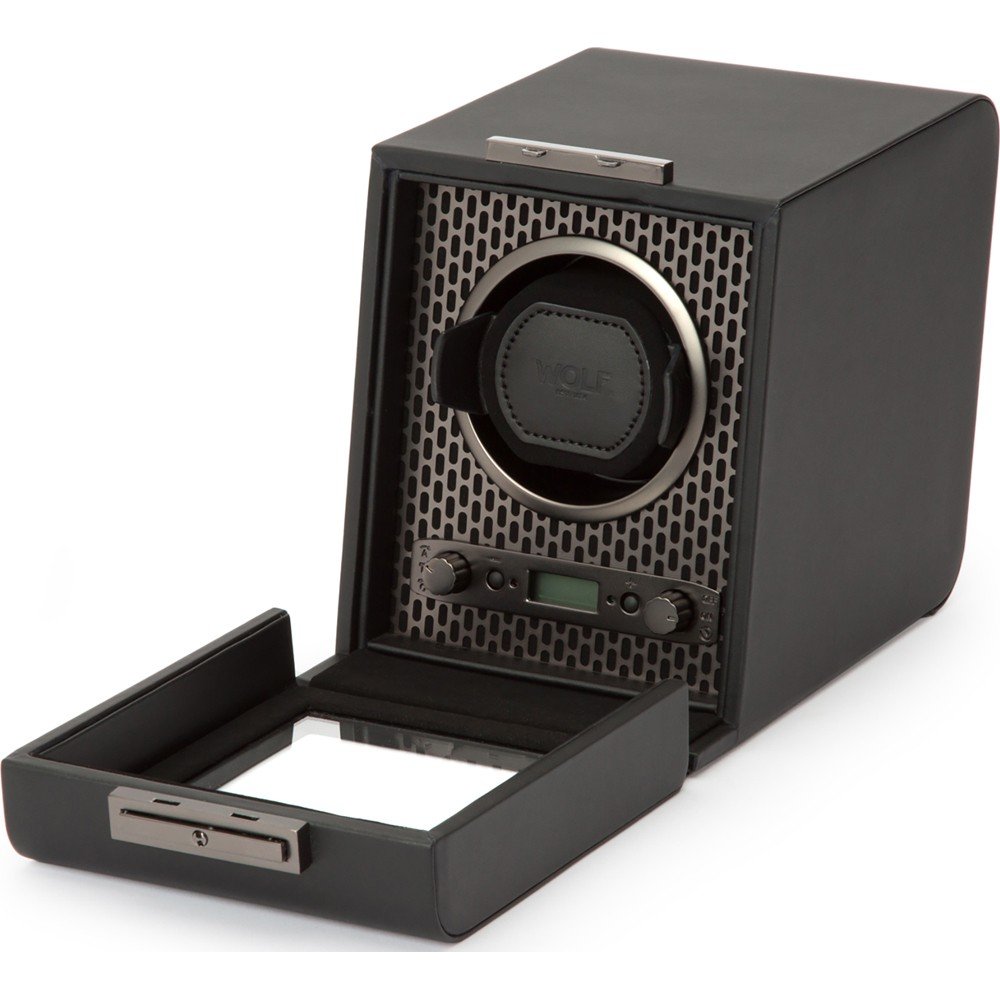 Wolf Axis 469103 Watch winder