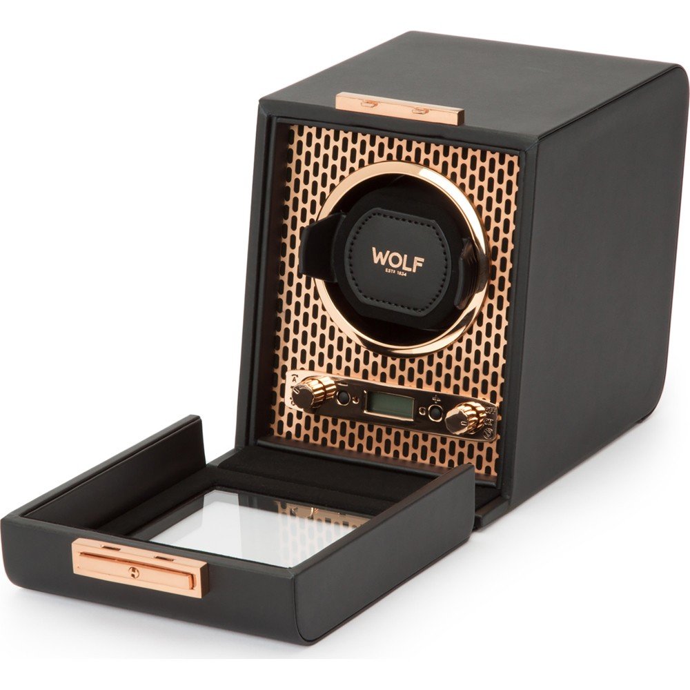 Wolf Axis 469116 Watch winder