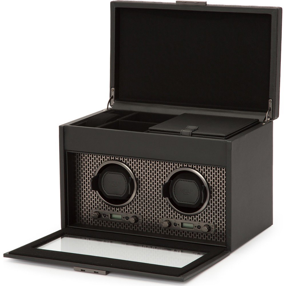 Wolf Axis 469303 Watch winder