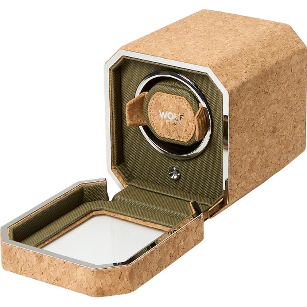 Wolf Cortica 668161 Cortiça Watch winder