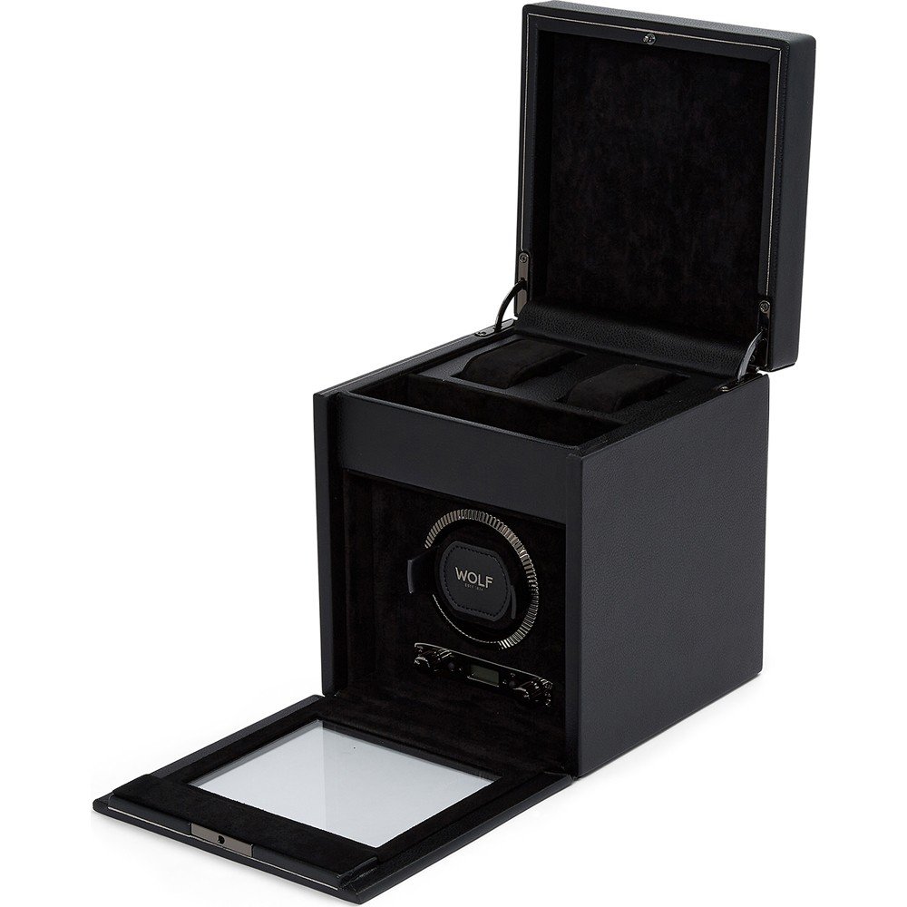 Wolf British Racing 792102 Watch winder