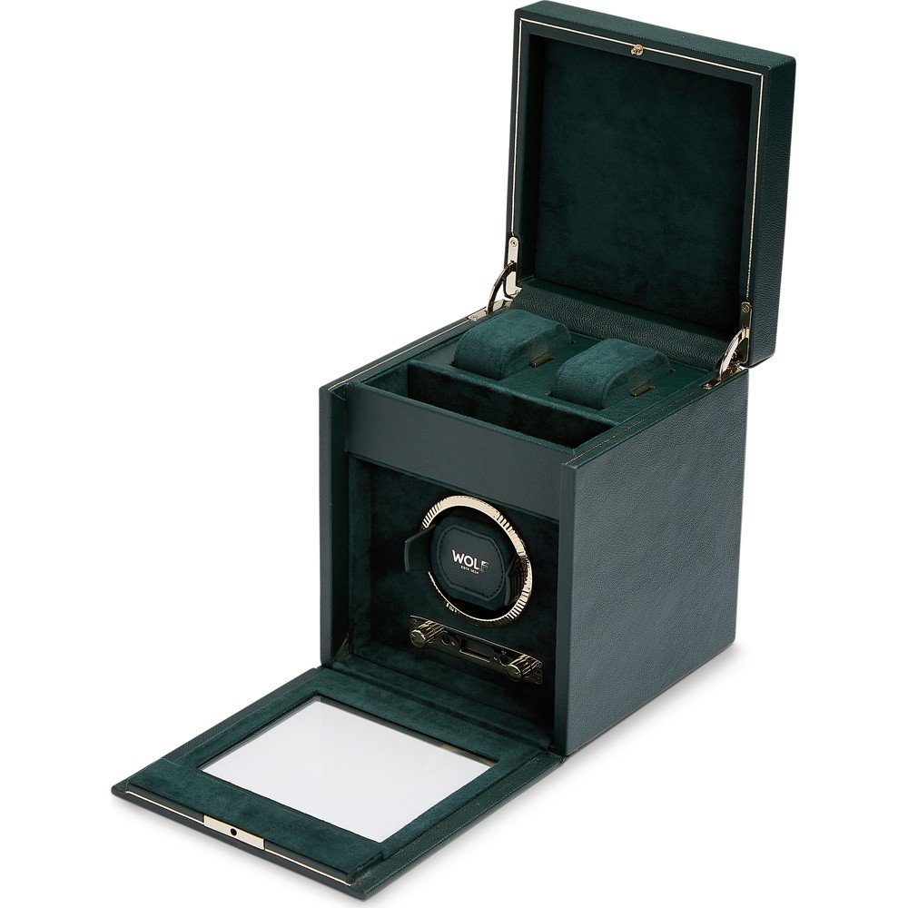 Wolf British Racing 792141 Watch winder