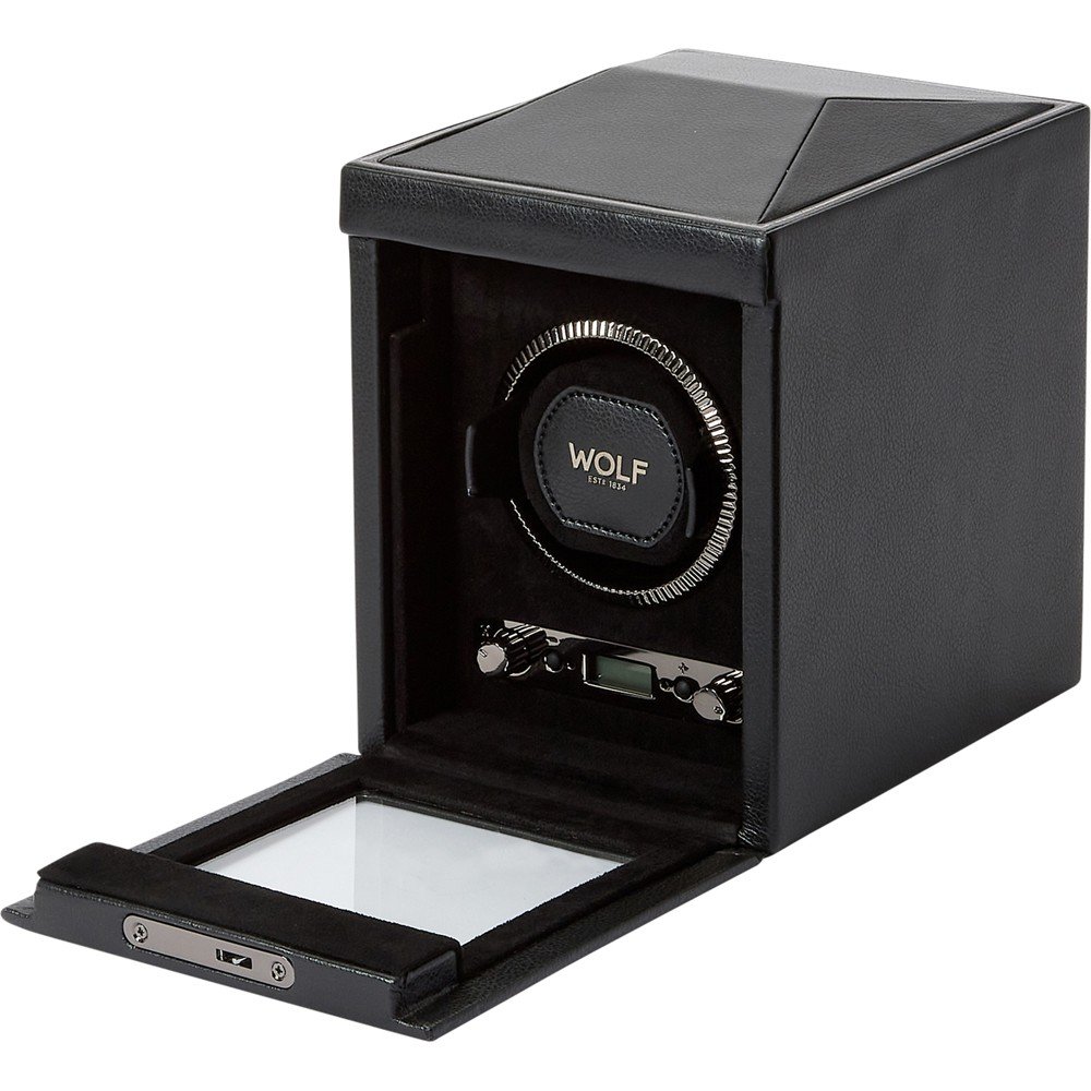 Wolf British Racing 793102 Watch winder