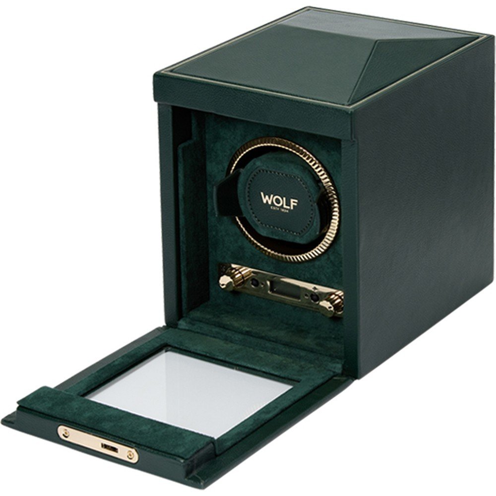 Wolf British Racing 793141 Watch winder